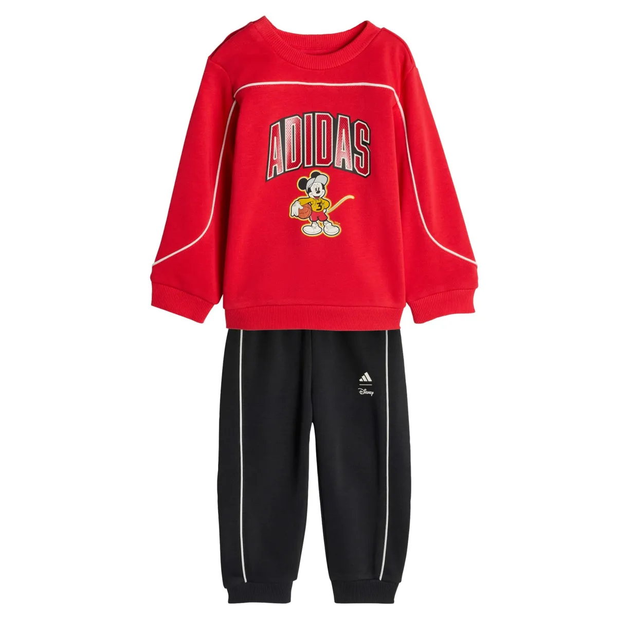 ADIDAS SPORTSWEAR Φόρμα 'Disney Micky Maus'