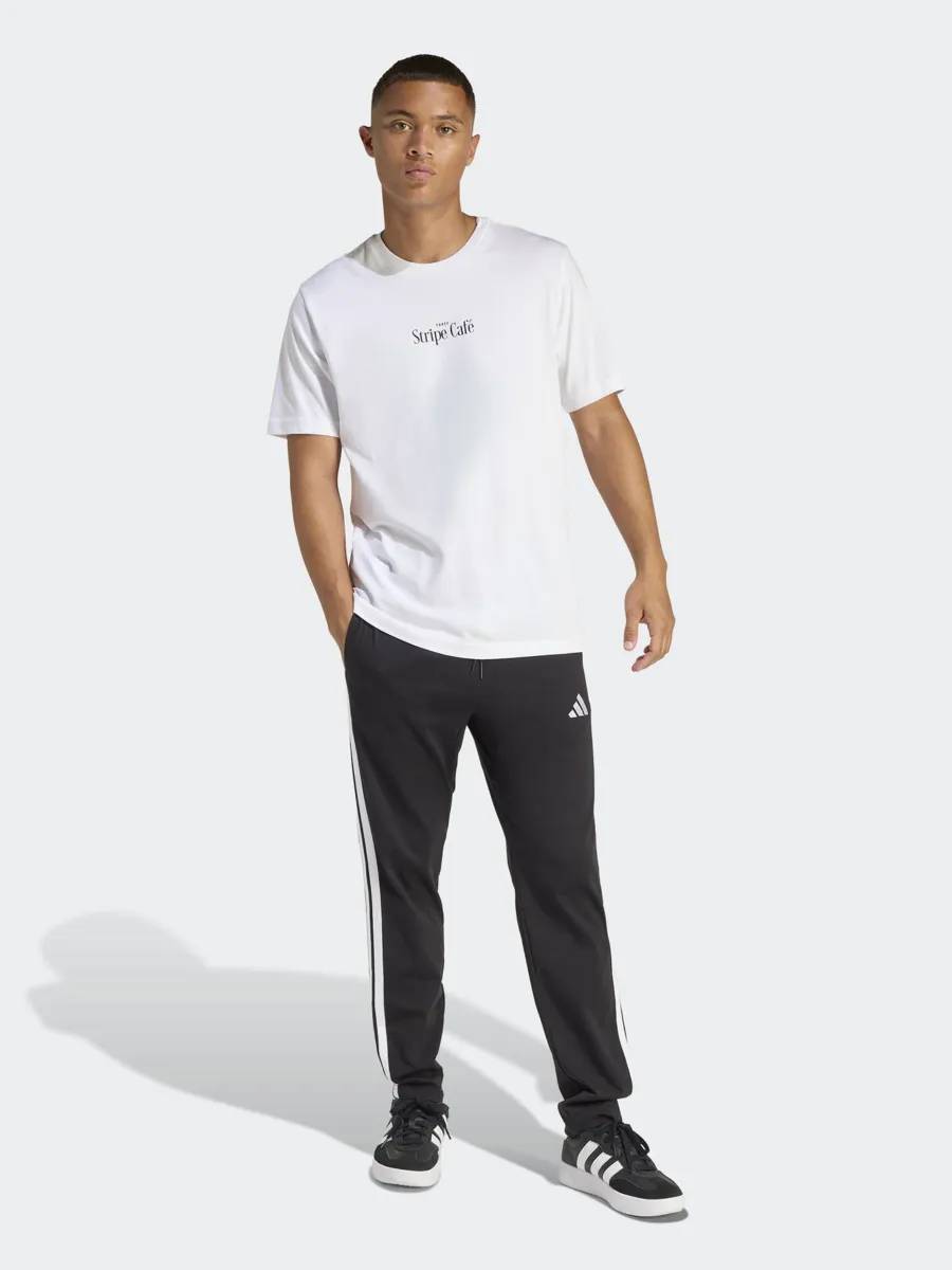 ADIDAS SPORTSWEAR Λειτουργικό μπλουζάκι 'DONUT BOX'
