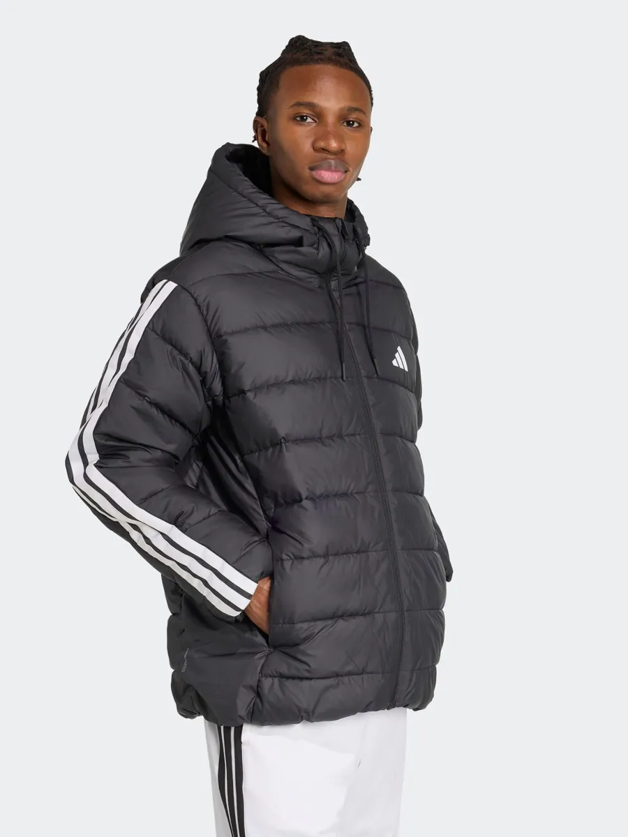 ADIDAS SPORTSWEAR Αθλητικό μπουφάν 'Ess'