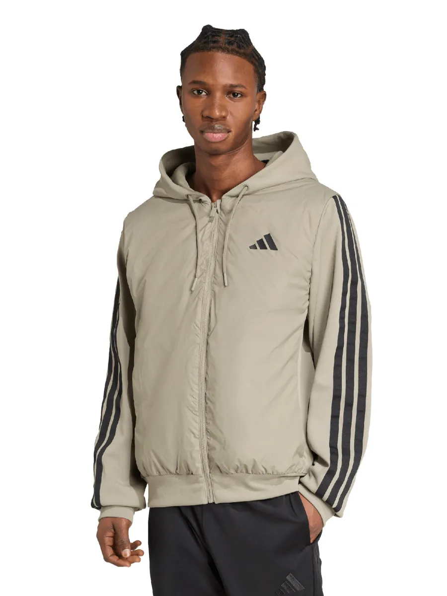 ADIDAS SPORTSWEAR Αθλητικό μπουφάν 'ESS'