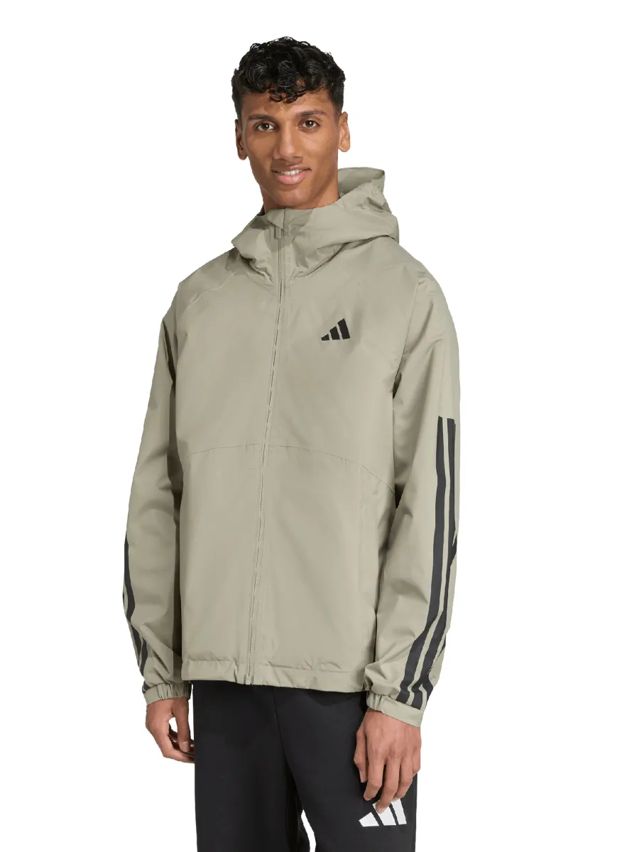ADIDAS SPORTSWEAR Αθλητικό μπουφάν 'ESS'