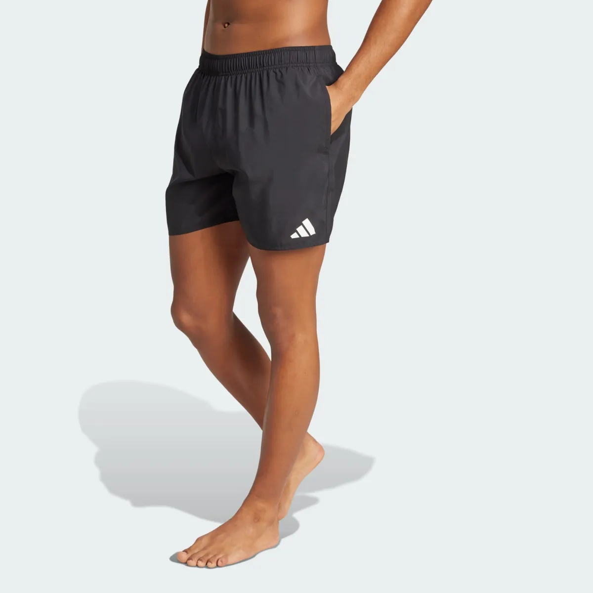 ADIDAS SPORTSWEAR Σορτς σέρφινγκ 'Ess'