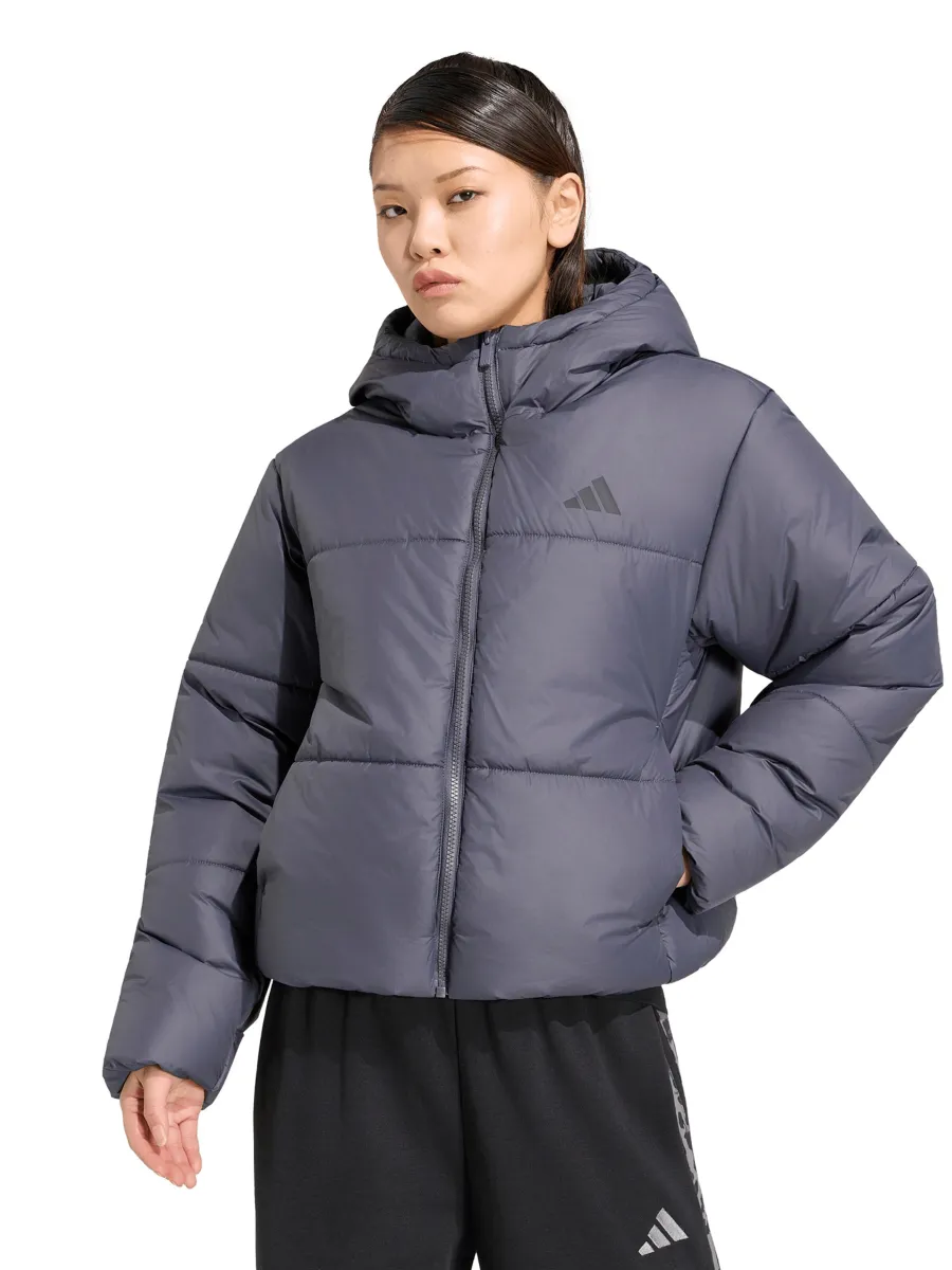 ADIDAS SPORTSWEAR Αθλητικό μπουφάν 'ESS'