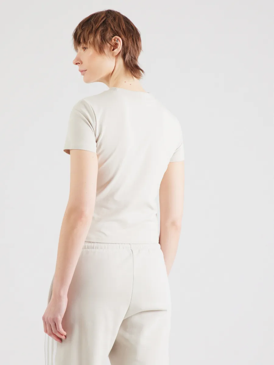 ADIDAS SPORTSWEAR Λειτουργικό μπλουζάκι 'Essential'