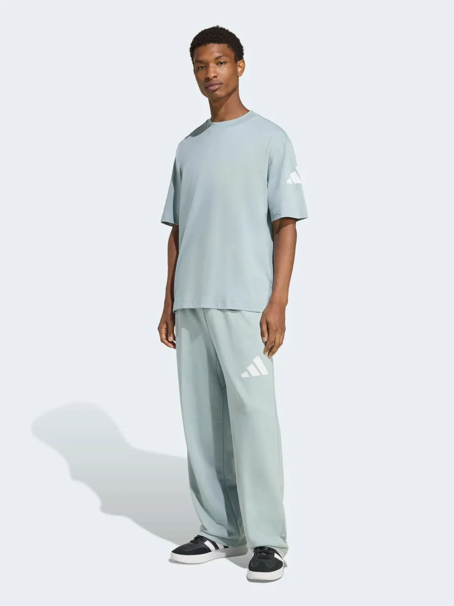 ADIDAS SPORTSWEAR Λειτουργικό μπλουζάκι 'Essential'