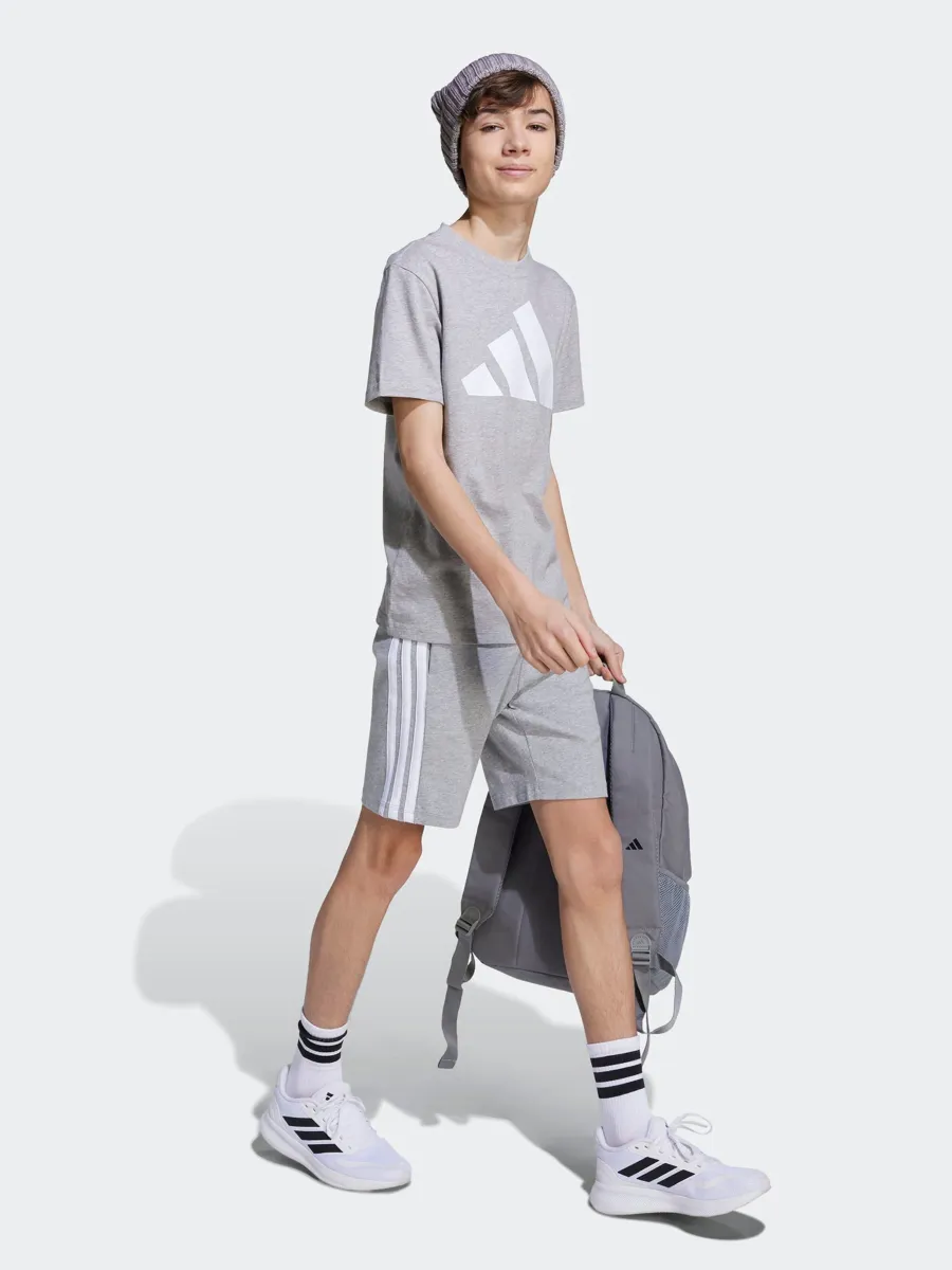 ADIDAS SPORTSWEAR Λειτουργικό μπλουζάκι 'Essential'