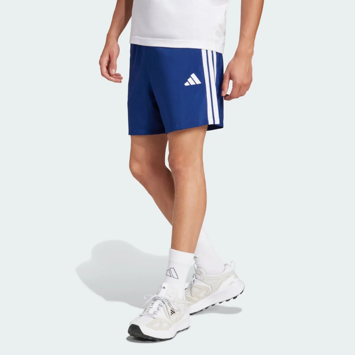 ADIDAS SPORTSWEAR Παντελόνι φόρμας 'Essentials Chelsea'