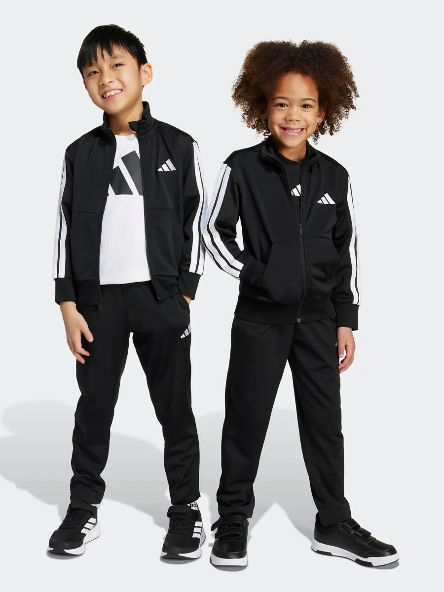 ADIDAS SPORTSWEAR Φόρμα 'Essentials Climacool Track Suit'