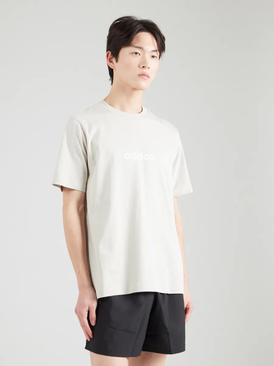 ADIDAS SPORTSWEAR Μπλουζάκι 'Essentials Linear'