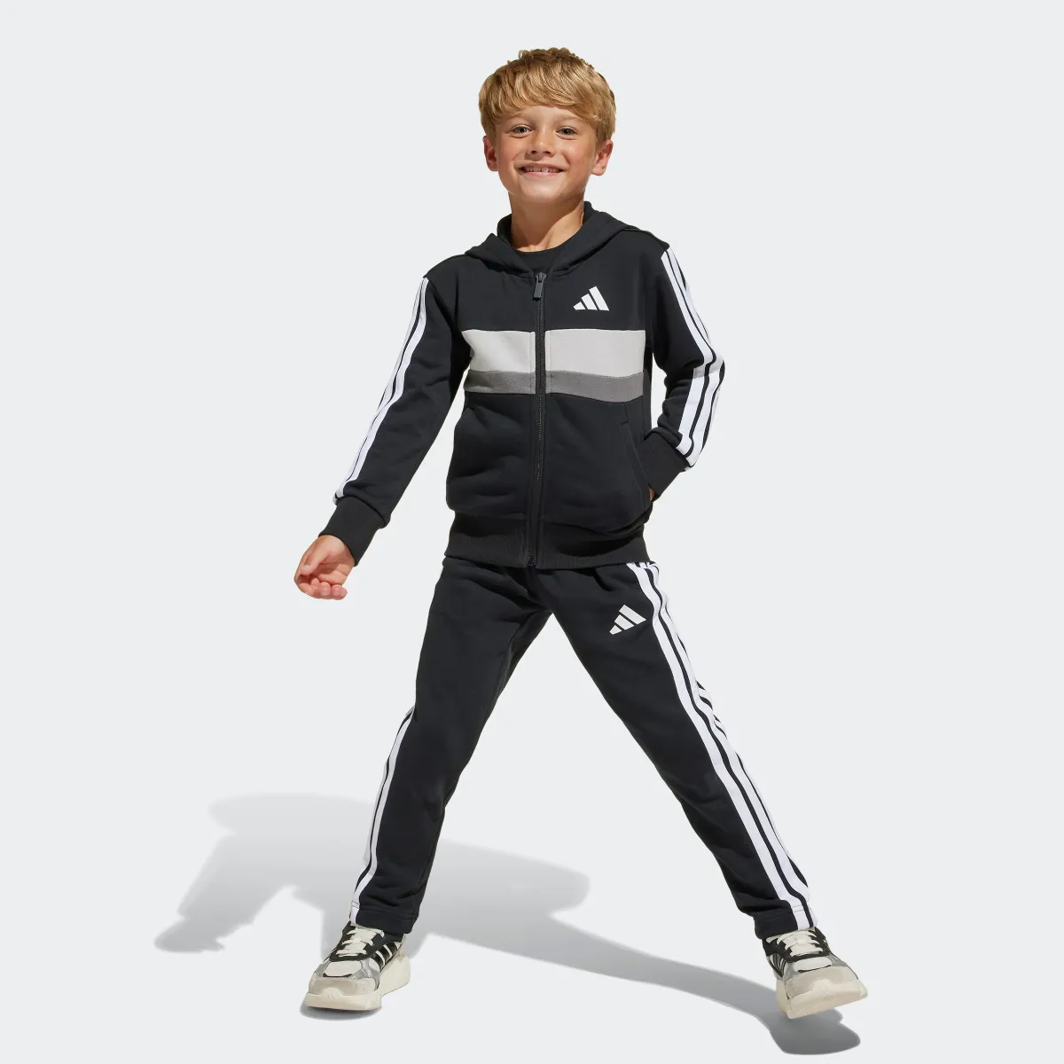 ADIDAS SPORTSWEAR Φόρμα 'Essentials Tiberio'