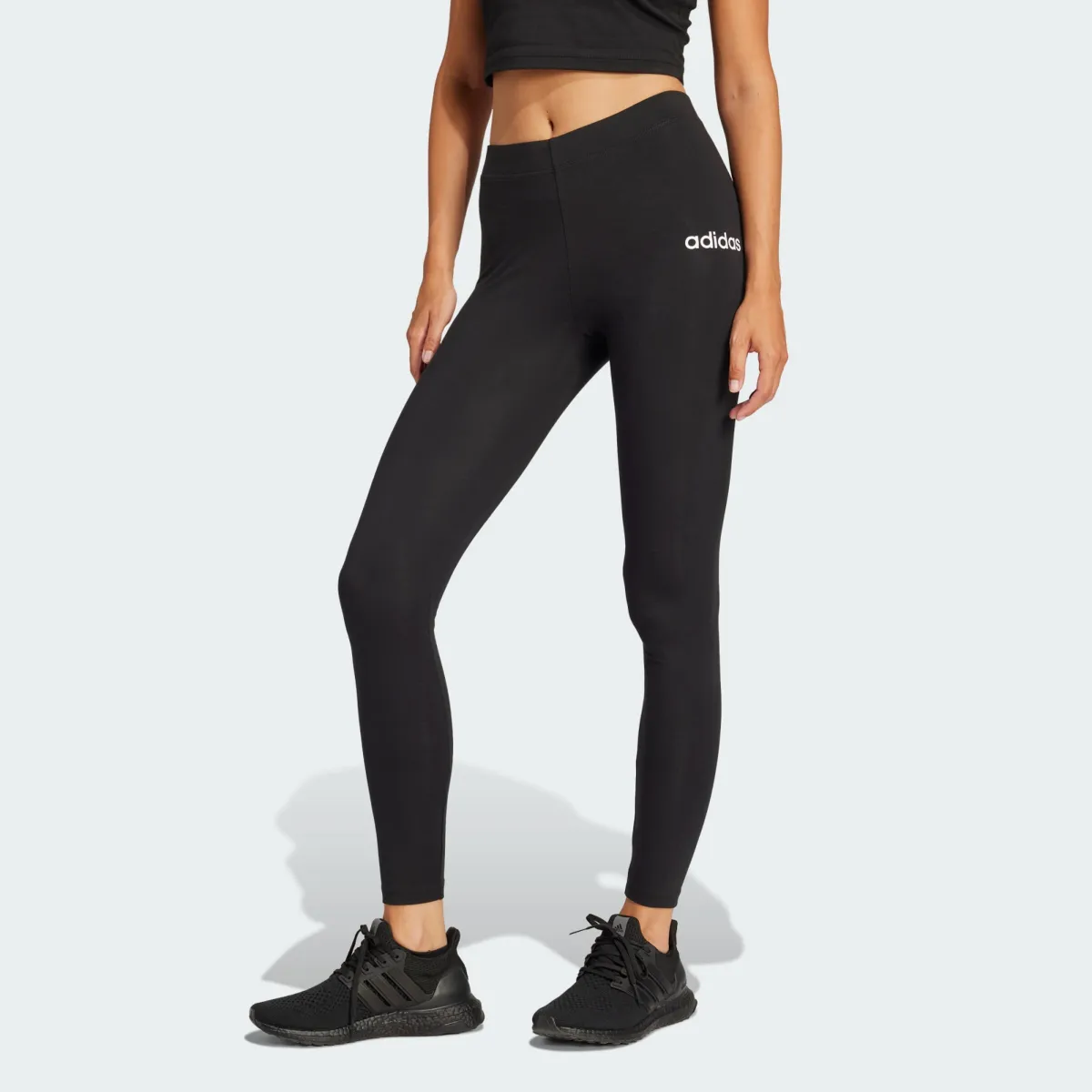 ADIDAS SPORTSWEAR Παντελόνι φόρμας 'Essentials'