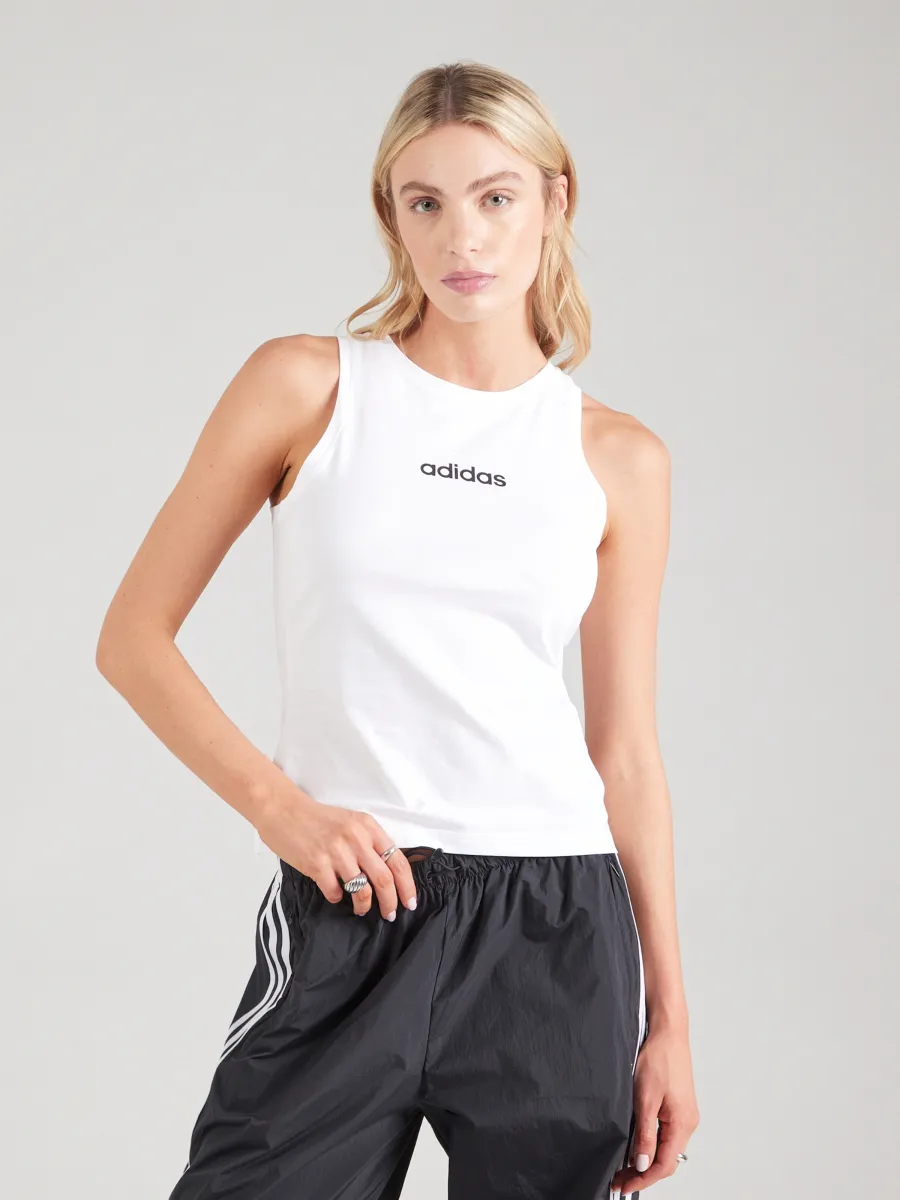 ADIDAS SPORTSWEAR Αθλητικό τοπ 'Essentials'