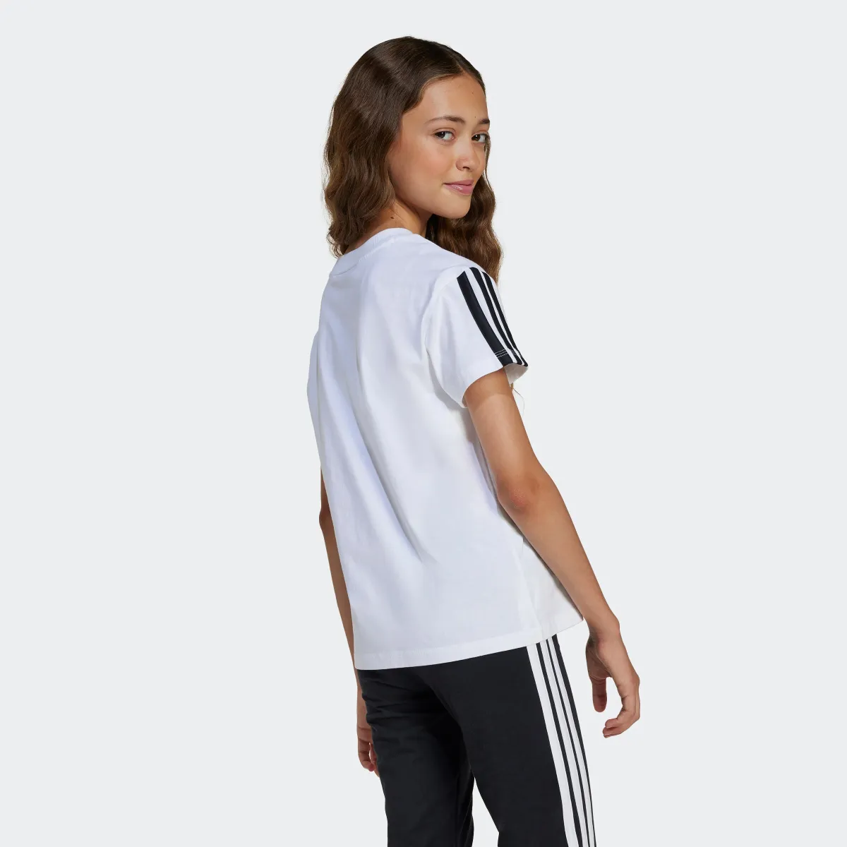 ADIDAS SPORTSWEAR Μπλουζάκι 'Essentials'