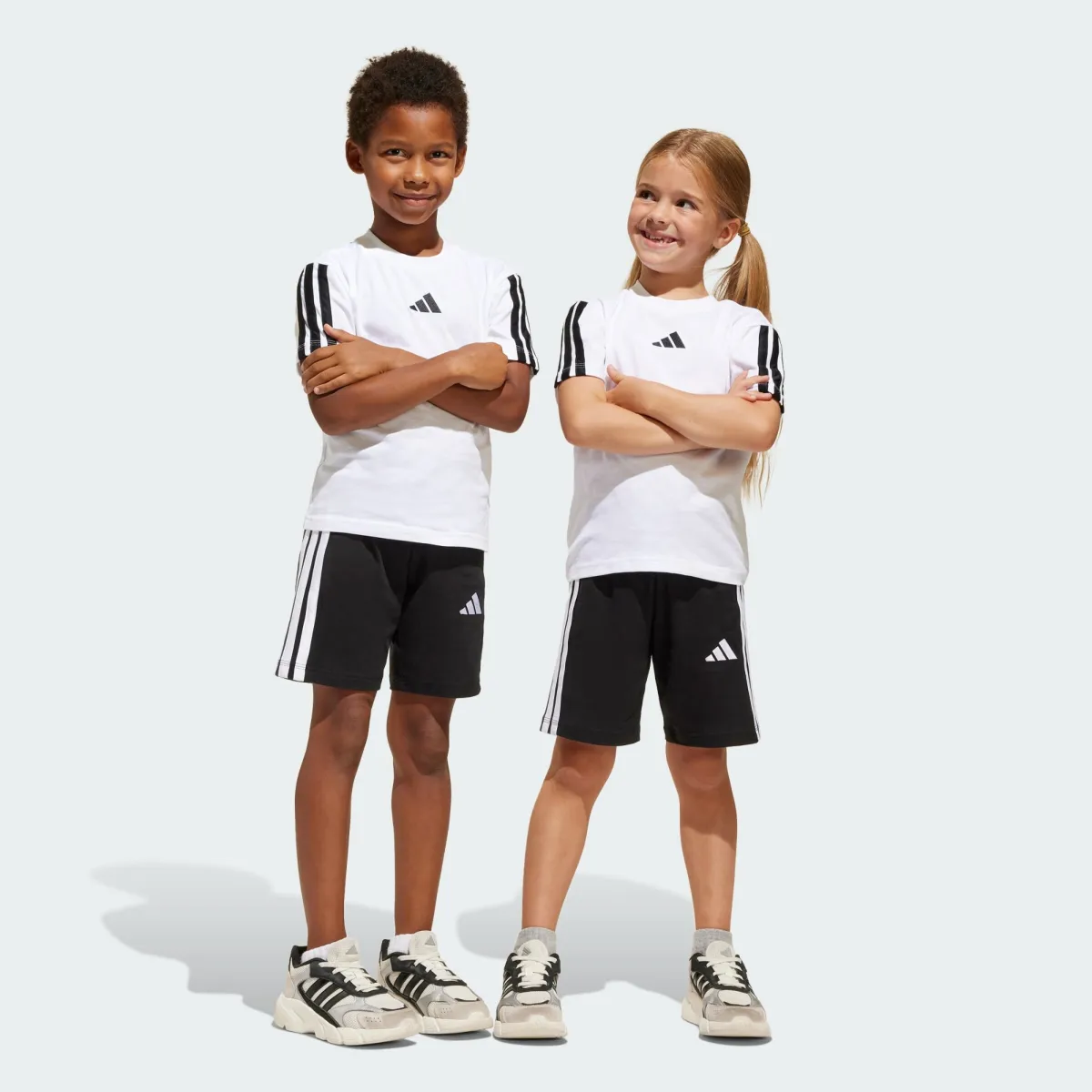ADIDAS SPORTSWEAR Αθλητική φόρμα 'Essentials'