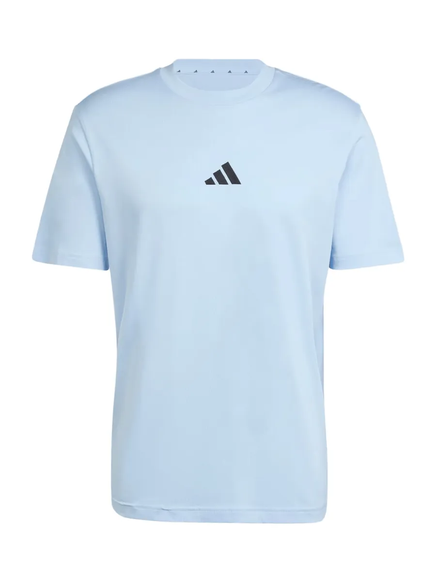 ADIDAS SPORTSWEAR Λειτουργικό μπλουζάκι 'Essentials'