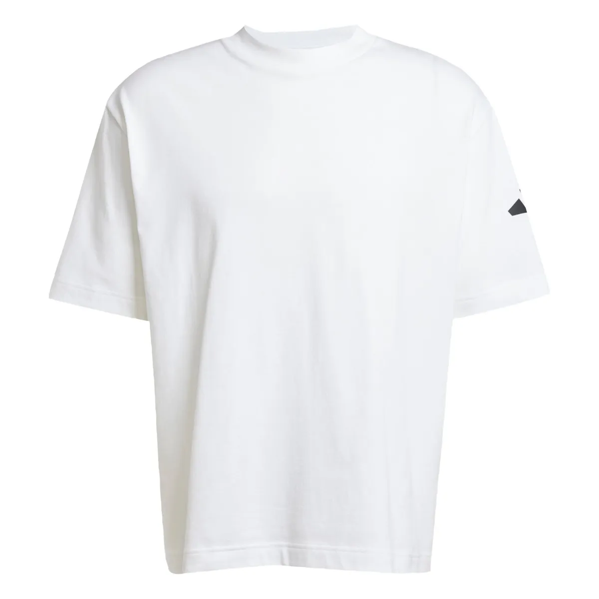 ADIDAS SPORTSWEAR Λειτουργικό μπλουζάκι 'Essentials'
