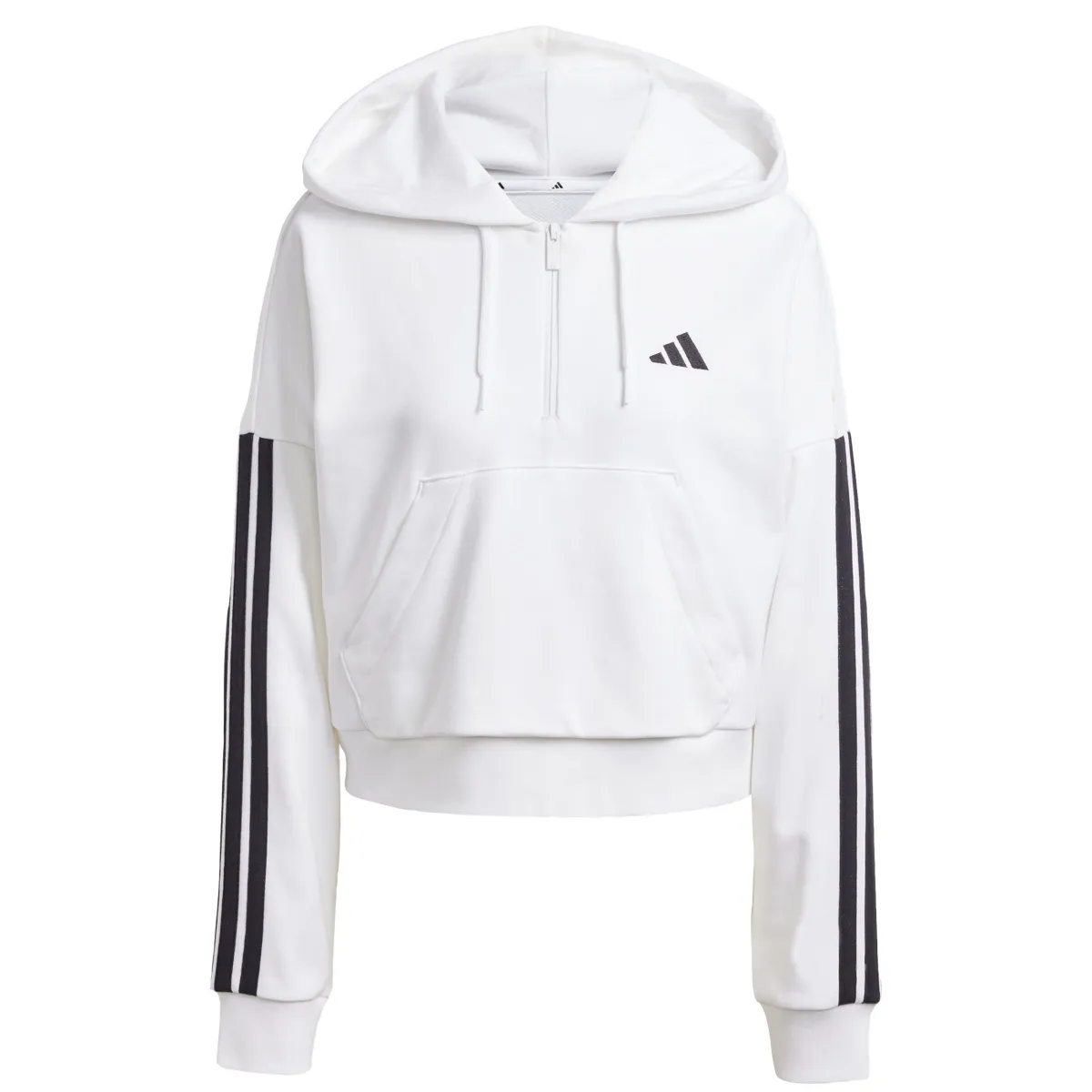 ADIDAS SPORTSWEAR Αθλητική μπλούζα φούτερ 'Essentials'