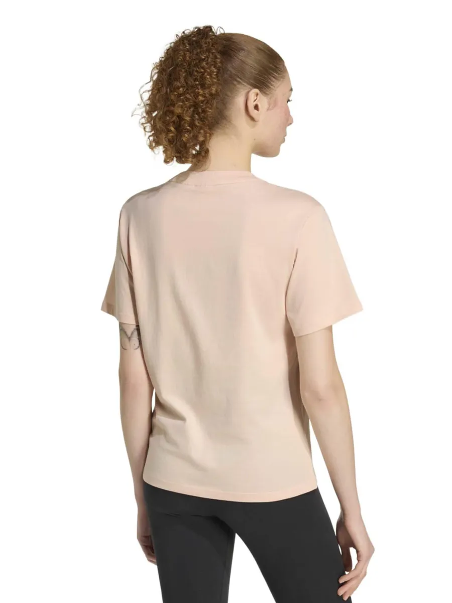 ADIDAS SPORTSWEAR Λειτουργικό μπλουζάκι 'Essentials'