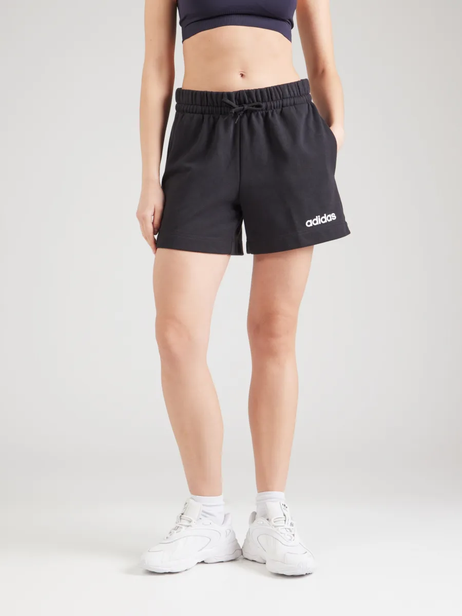 ADIDAS SPORTSWEAR Παντελόνι φόρμας 'Essentials'