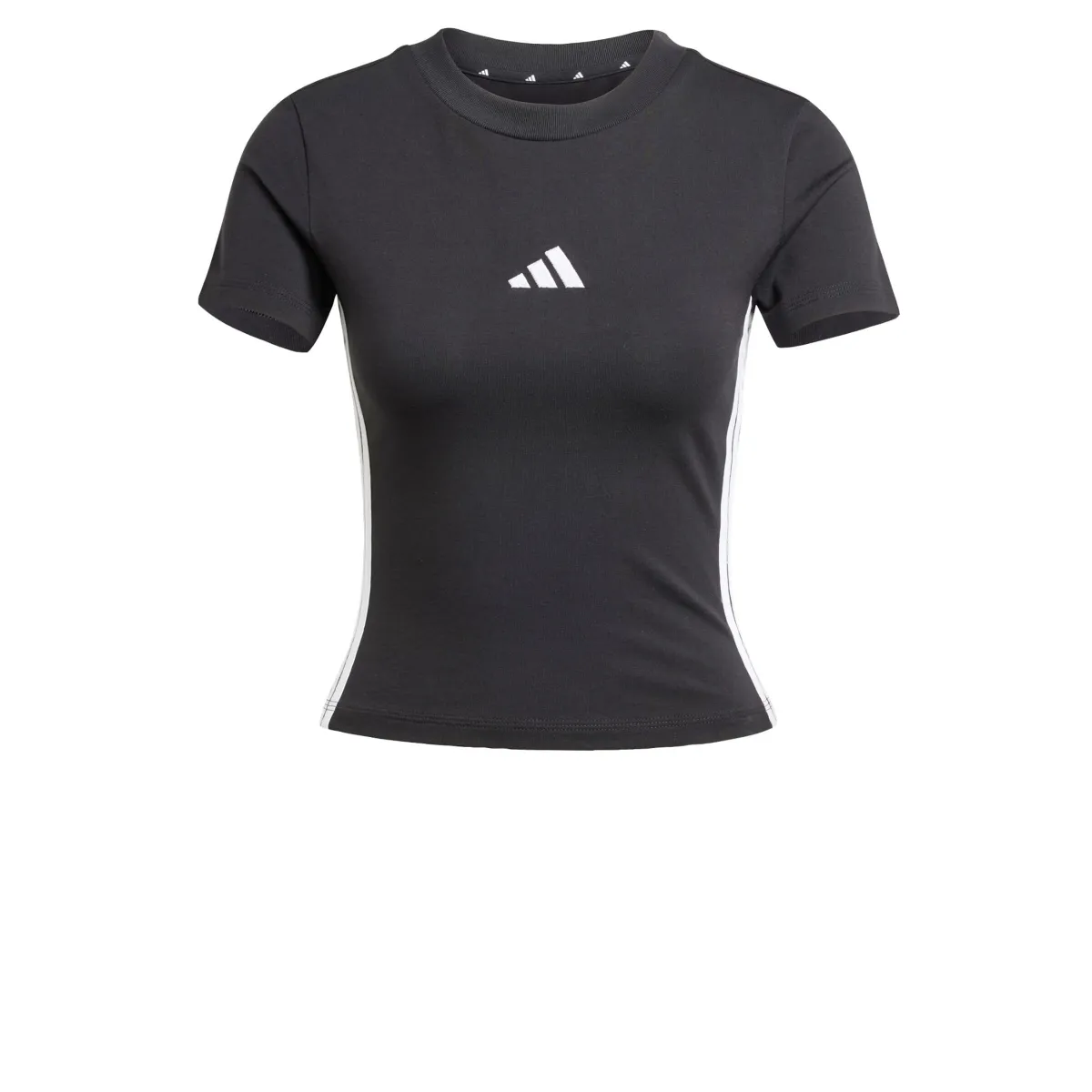 ADIDAS SPORTSWEAR Λειτουργικό μπλουζάκι 'Essentials'