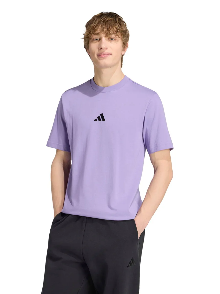 ADIDAS SPORTSWEAR Λειτουργικό μπλουζάκι 'Essentials'