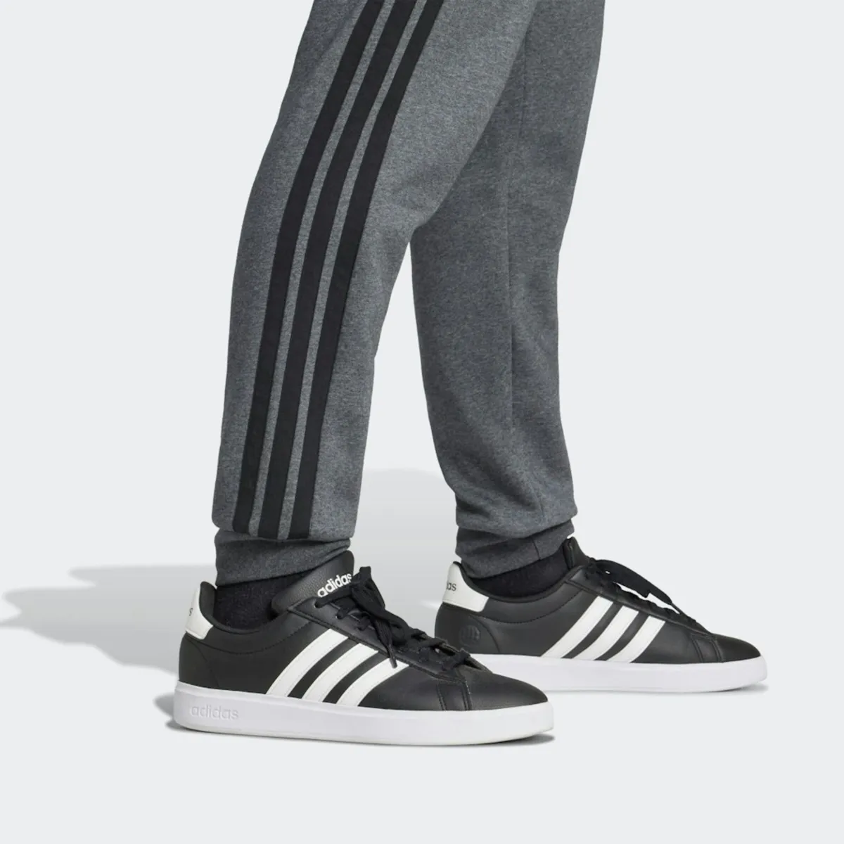 ADIDAS SPORTSWEAR Παντελόνι φόρμας 'Essentials'