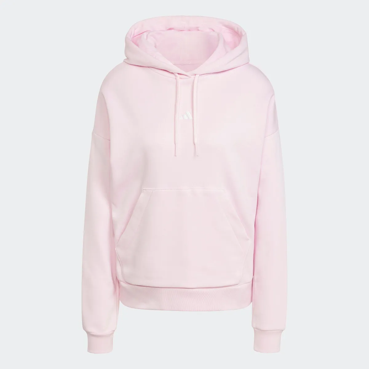 ADIDAS SPORTSWEAR Αθλητική μπλούζα φούτερ 'Essentials'