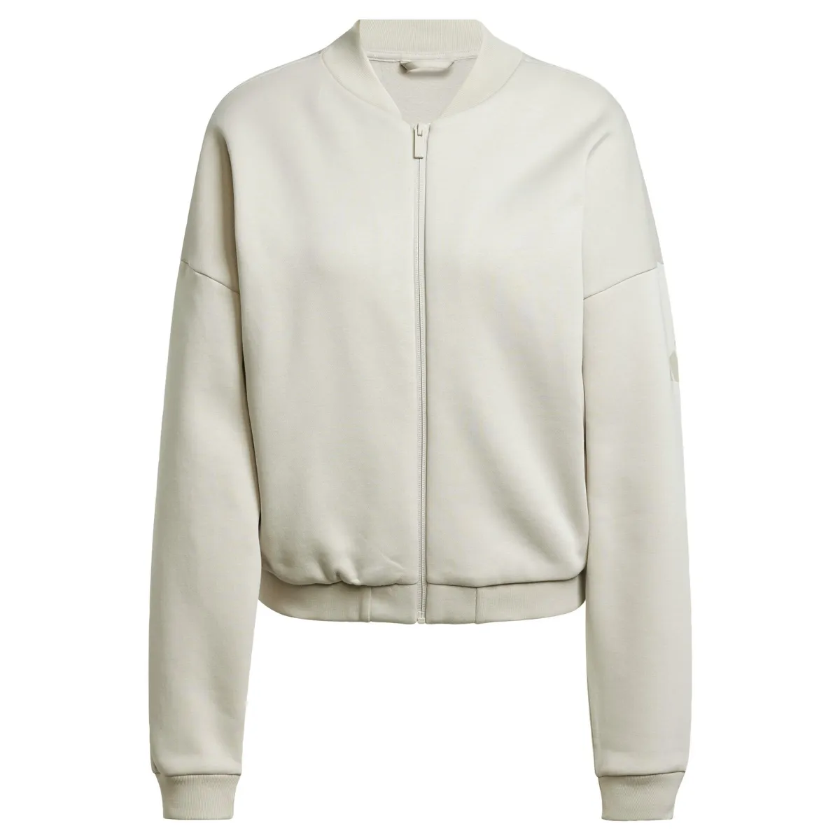 ADIDAS SPORTSWEAR Αθλητική ζακέτα φούτερ 'Essentials'