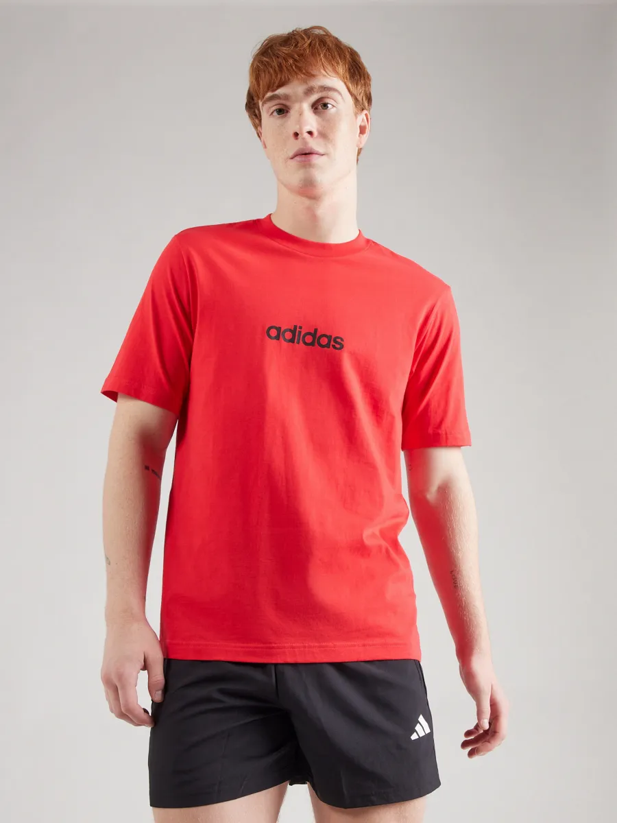 ADIDAS SPORTSWEAR Μπλουζάκι 'Essentials'