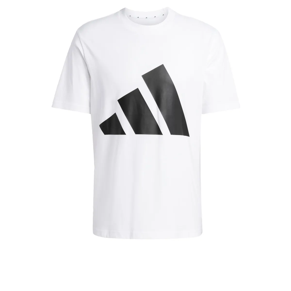 ADIDAS SPORTSWEAR Λειτουργικό μπλουζάκι 'Essentials'