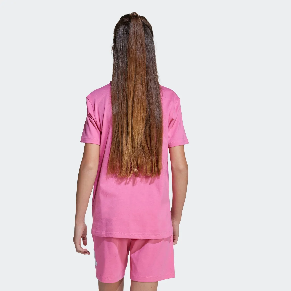 ADIDAS SPORTSWEAR Λειτουργικό μπλουζάκι 'Essentials'
