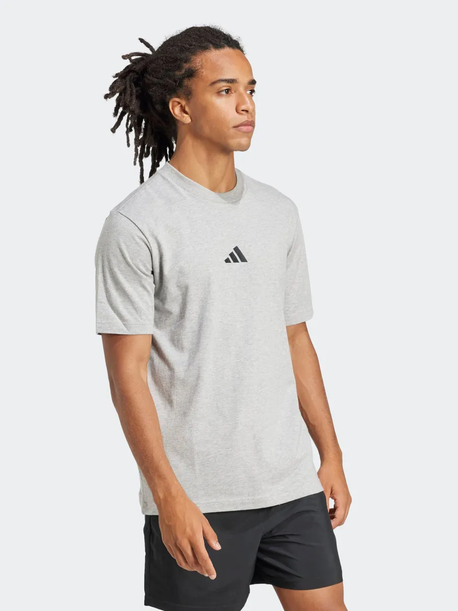ADIDAS SPORTSWEAR Λειτουργικό μπλουζάκι 'Essentials'