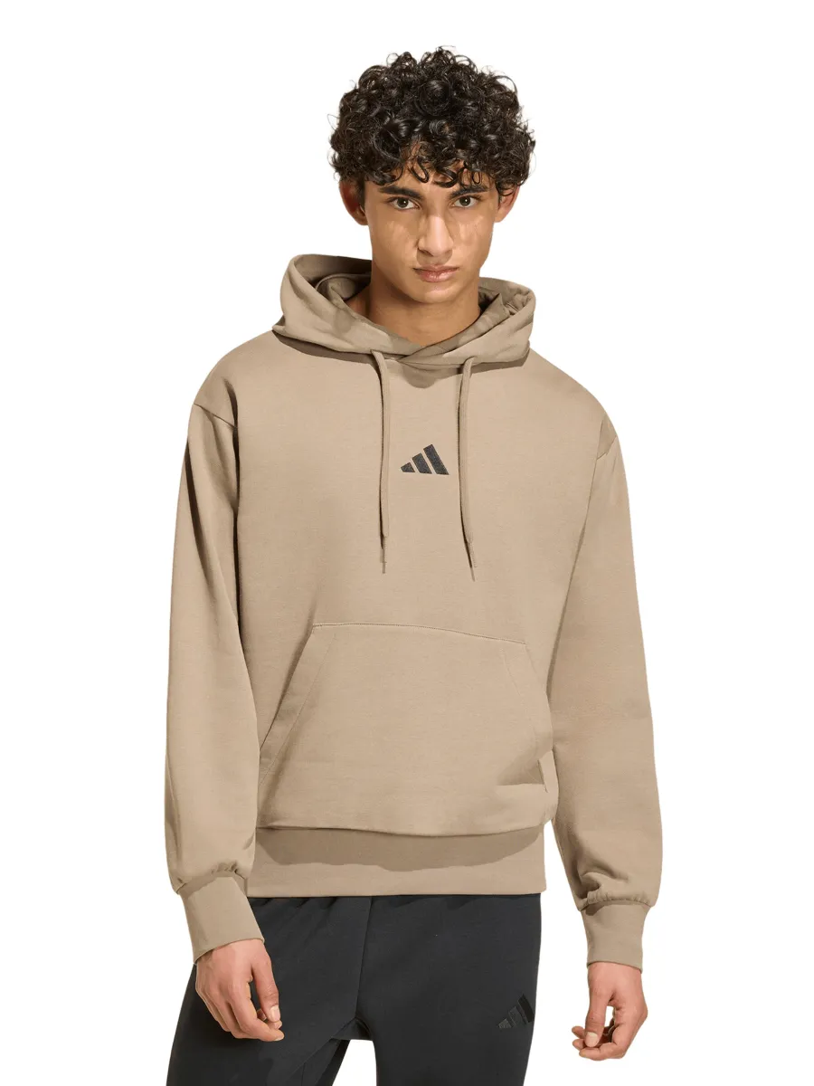 ADIDAS SPORTSWEAR Αθλητική μπλούζα φούτερ 'Essentials'