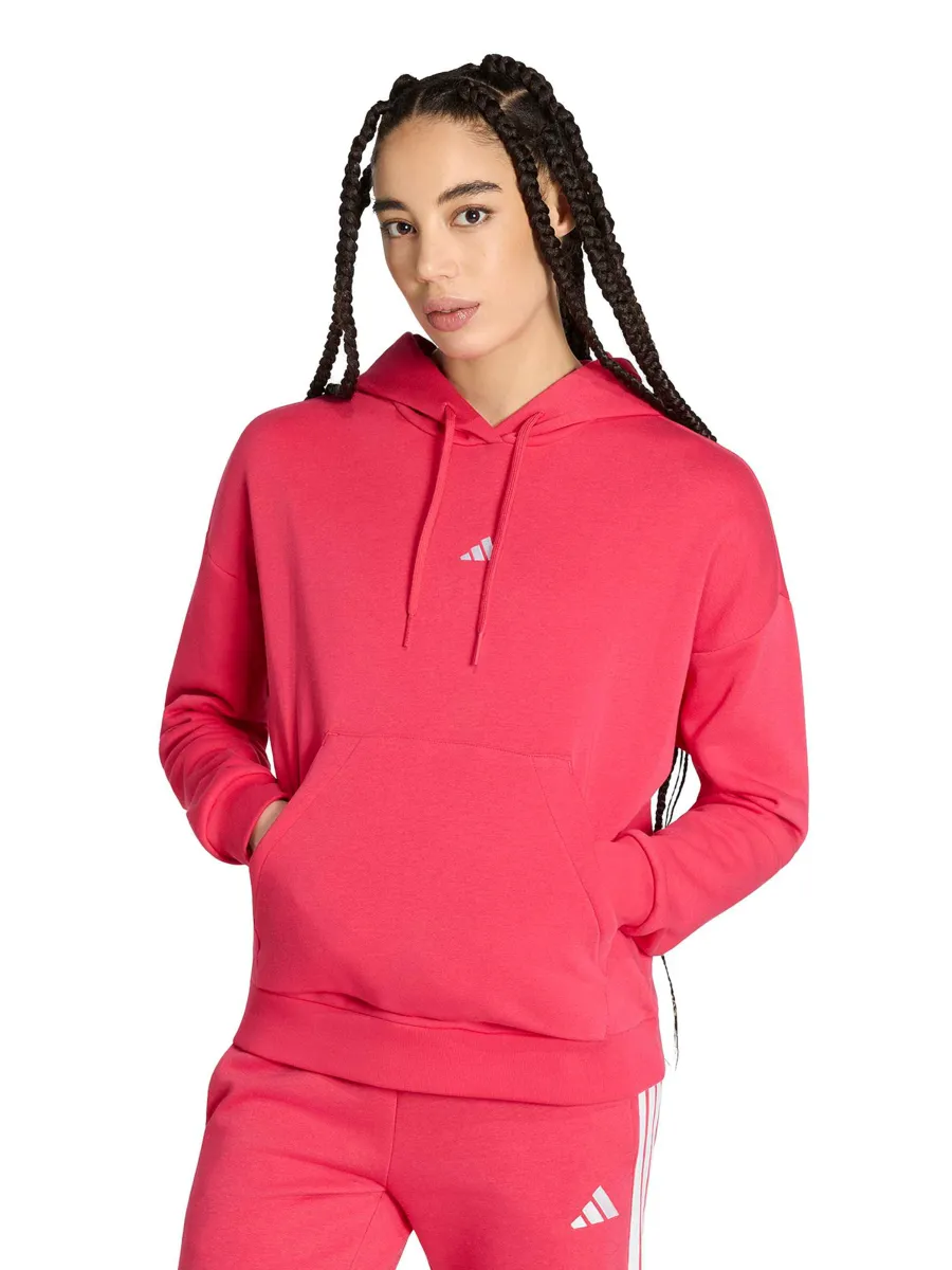 ADIDAS SPORTSWEAR Αθλητική μπλούζα φούτερ 'Essentials'