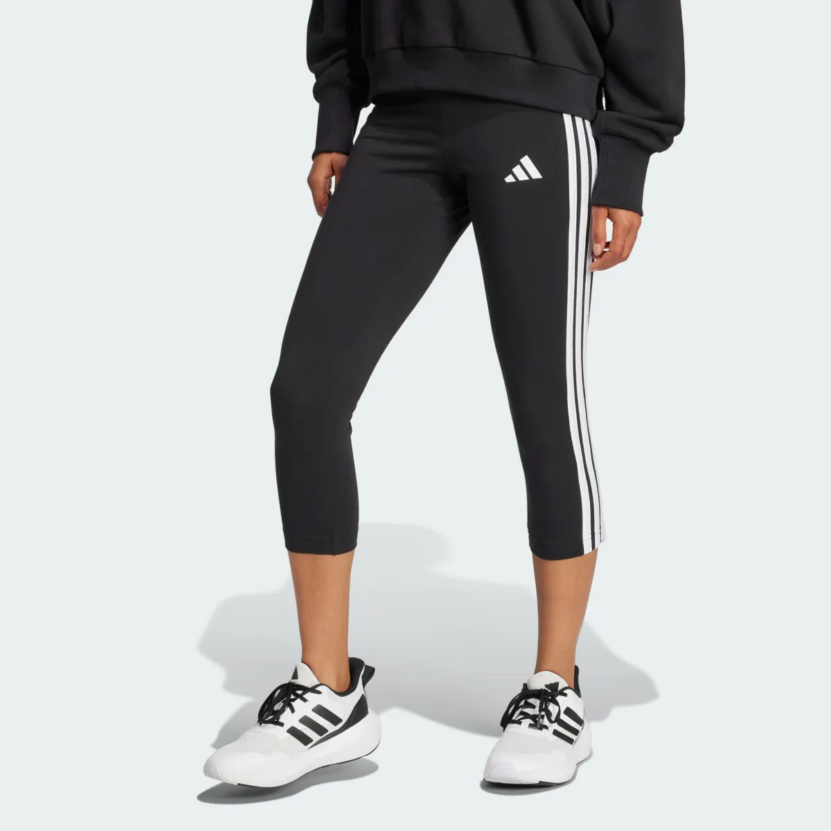 ADIDAS SPORTSWEAR Παντελόνι φόρμας 'Essentials'