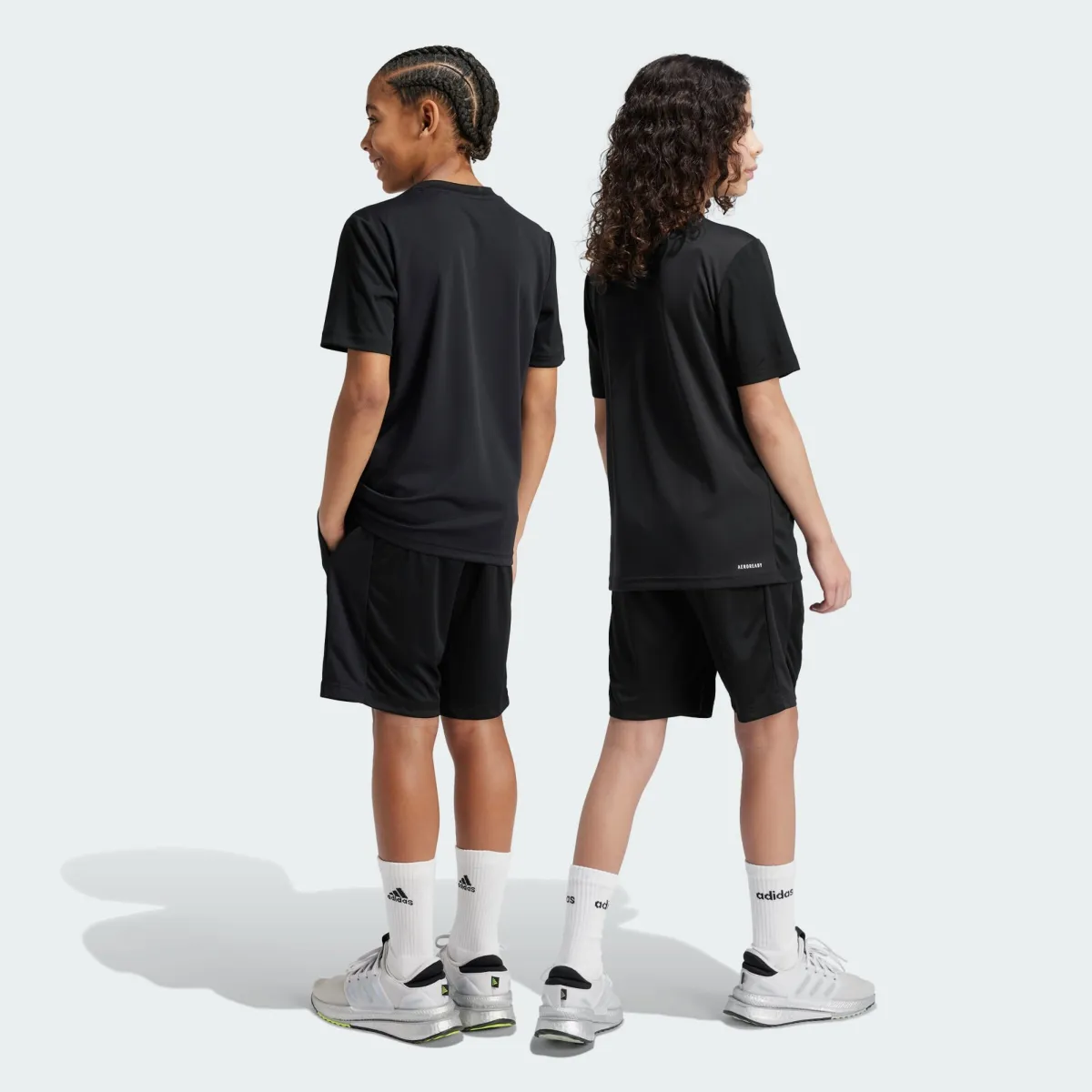 ADIDAS SPORTSWEAR Παντελόνι φόρμας 'Essentials'