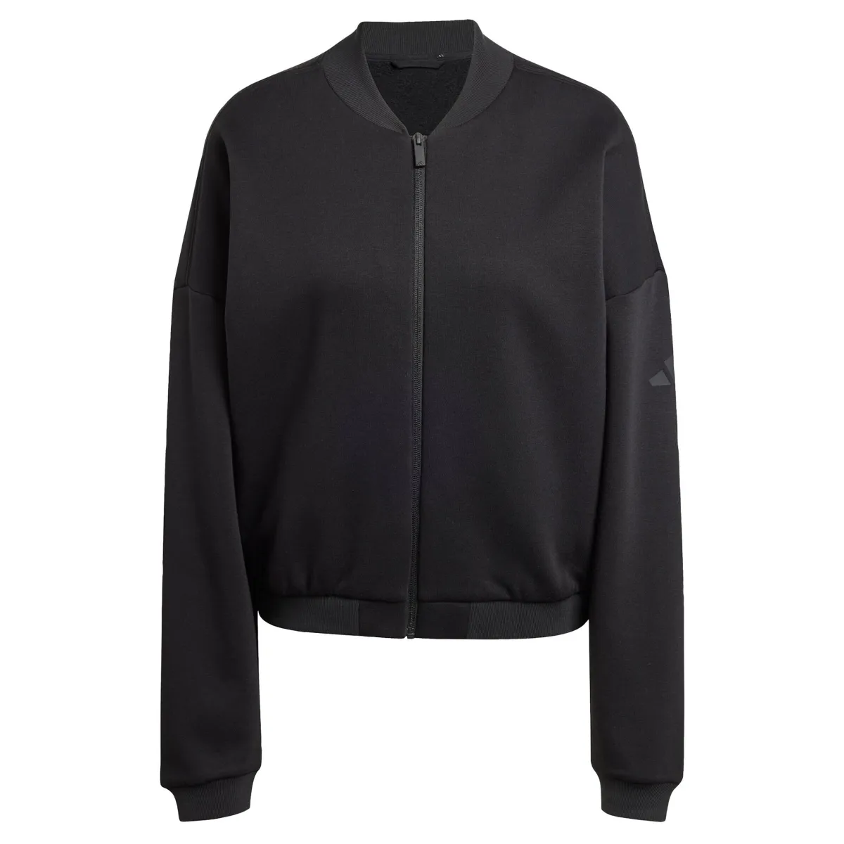 ADIDAS SPORTSWEAR Αθλητική ζακέτα φούτερ 'Essentials'