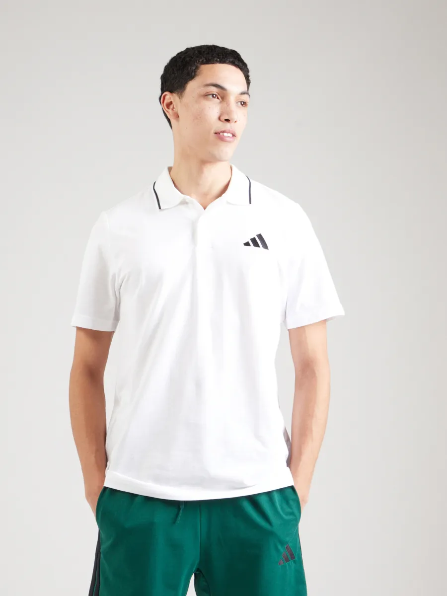 ADIDAS SPORTSWEAR Λειτουργικό μπλουζάκι 'Essentials'
