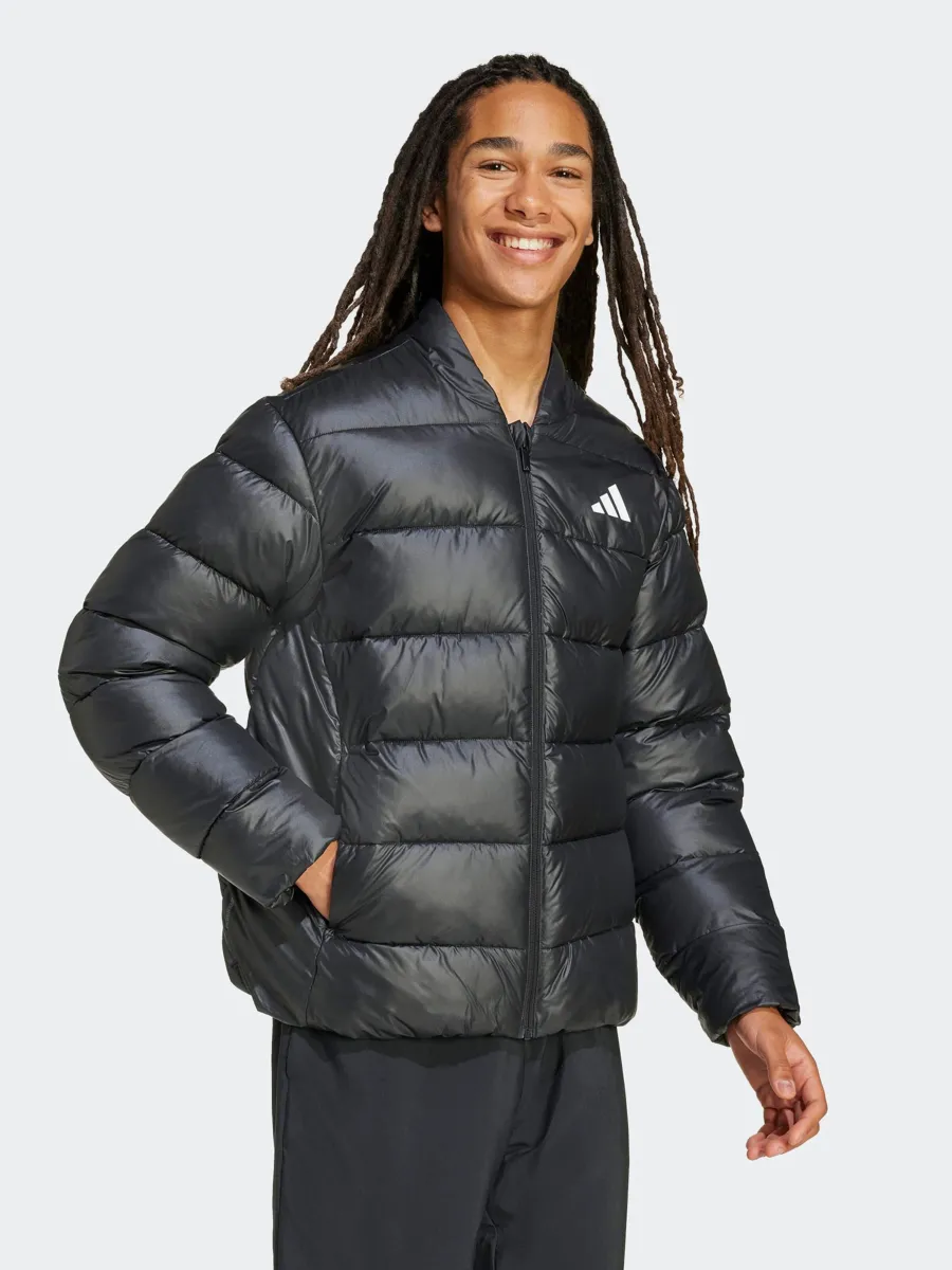 ADIDAS SPORTSWEAR Αθλητικό μπουφάν 'Essentials'
