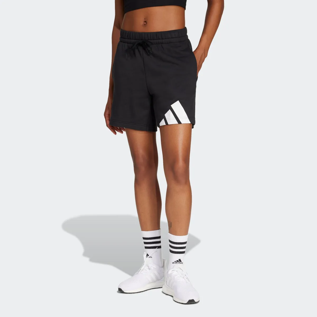 ADIDAS SPORTSWEAR Παντελόνι φόρμας 'Essentials'