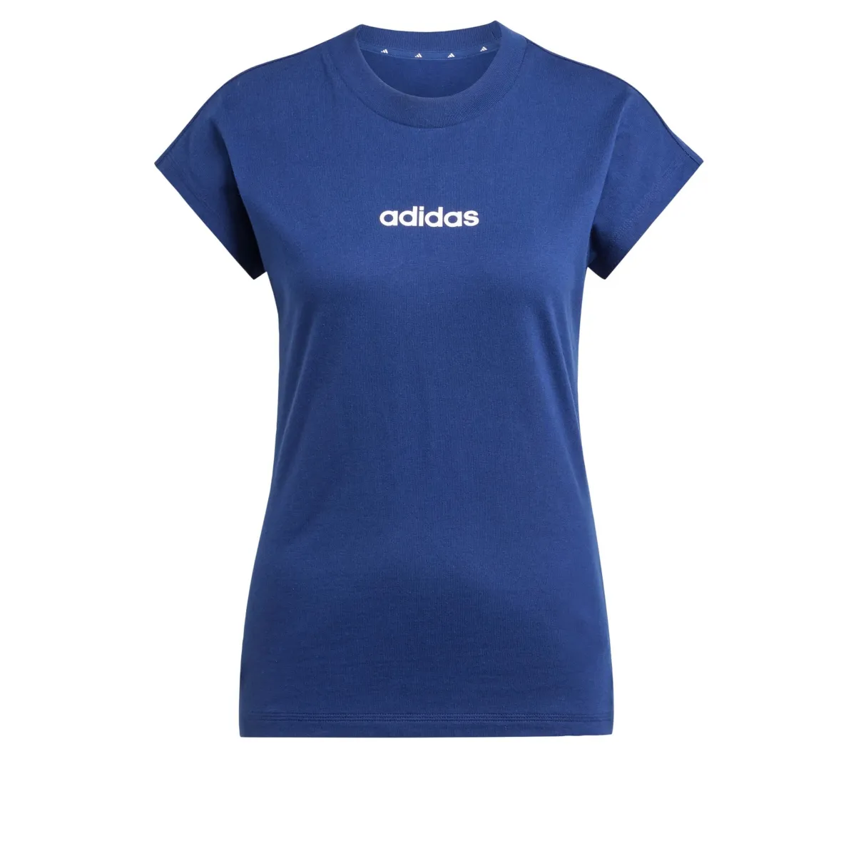 ADIDAS SPORTSWEAR Λειτουργικό μπλουζάκι 'Essentials'