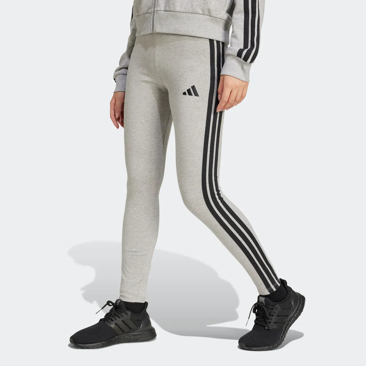 ADIDAS SPORTSWEAR Παντελόνι φόρμας 'Essentials'