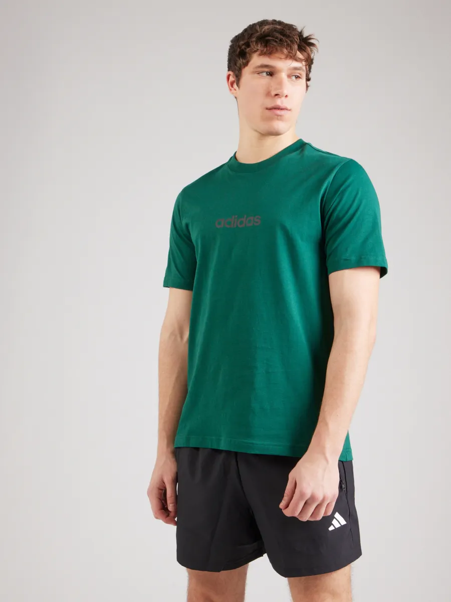 ADIDAS SPORTSWEAR Μπλουζάκι 'Essentials'