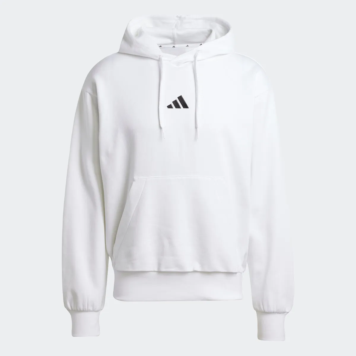 ADIDAS SPORTSWEAR Αθλητική μπλούζα φούτερ 'Essentials'