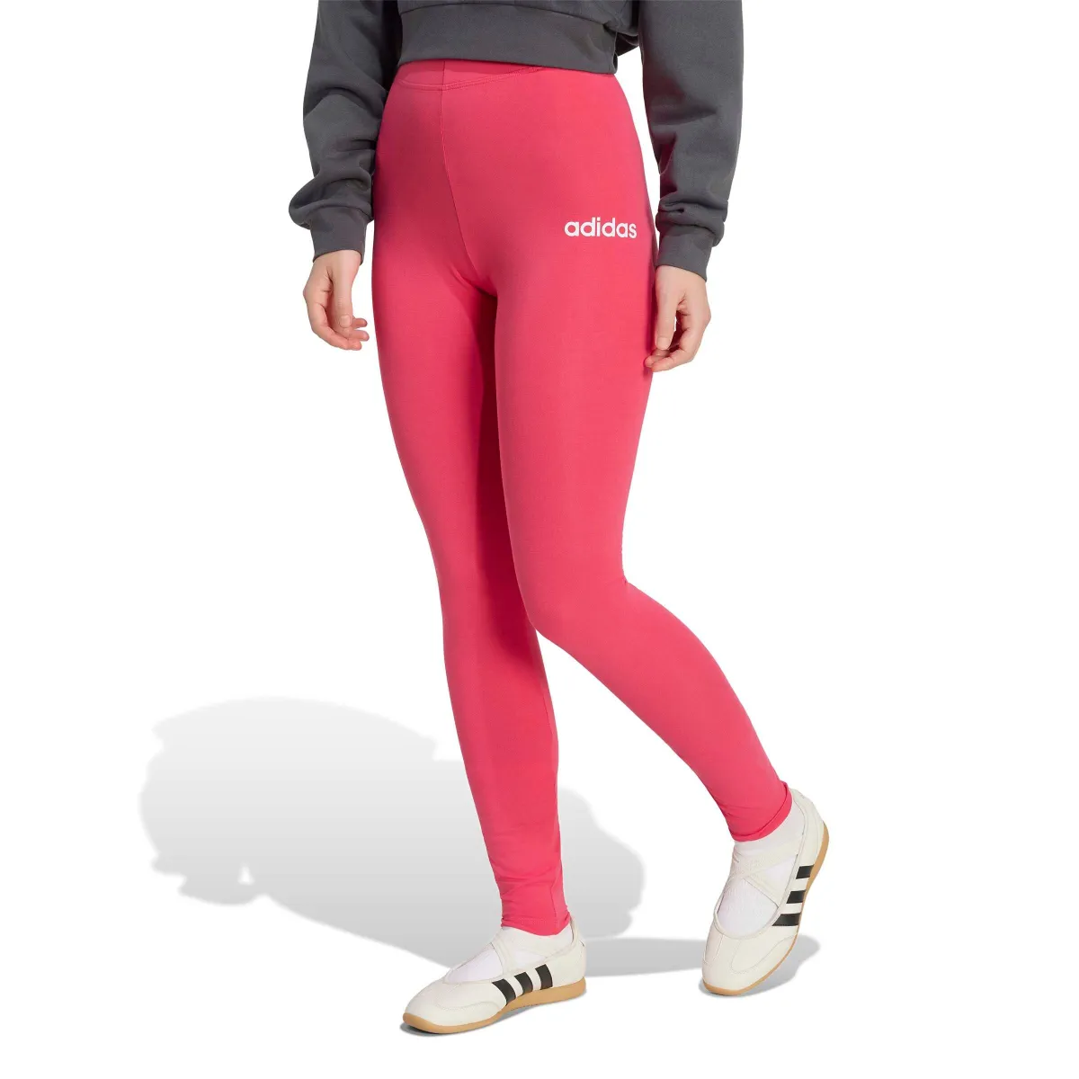 ADIDAS SPORTSWEAR Παντελόνι φόρμας 'Essentials'