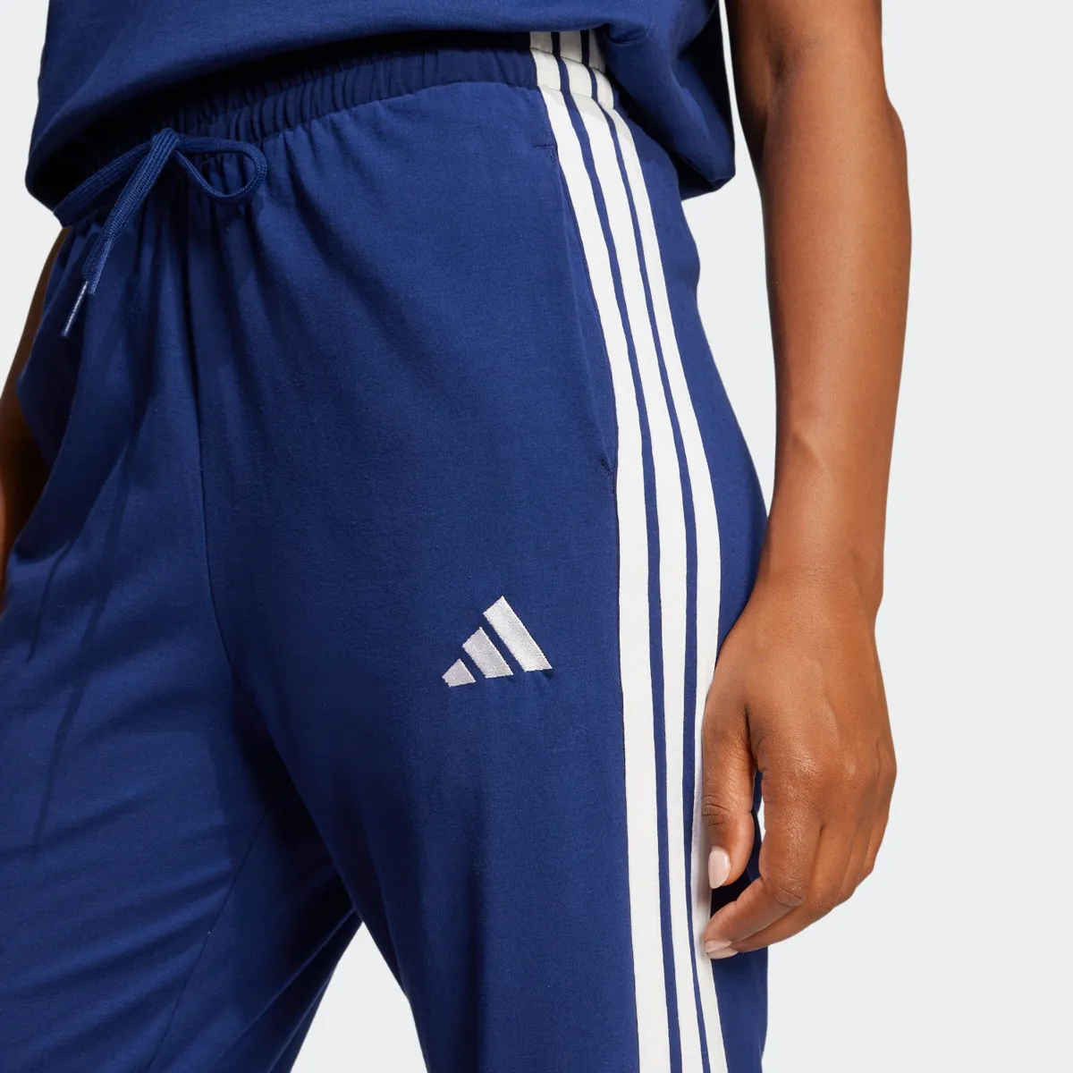 ADIDAS SPORTSWEAR Παντελόνι φόρμας 'Essentials'