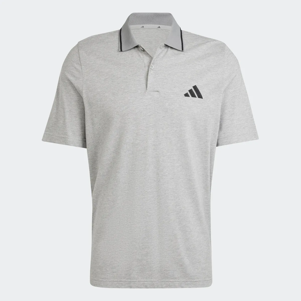 ADIDAS SPORTSWEAR Λειτουργικό μπλουζάκι 'Essentials'