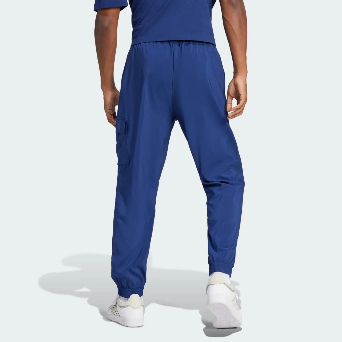 ADIDAS SPORTSWEAR Παντελόνι φόρμας 'Essentials'