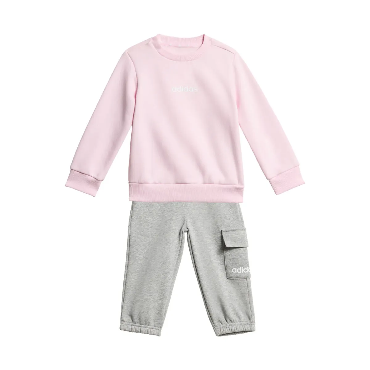 ADIDAS SPORTSWEAR Φόρμα 'Essentials'