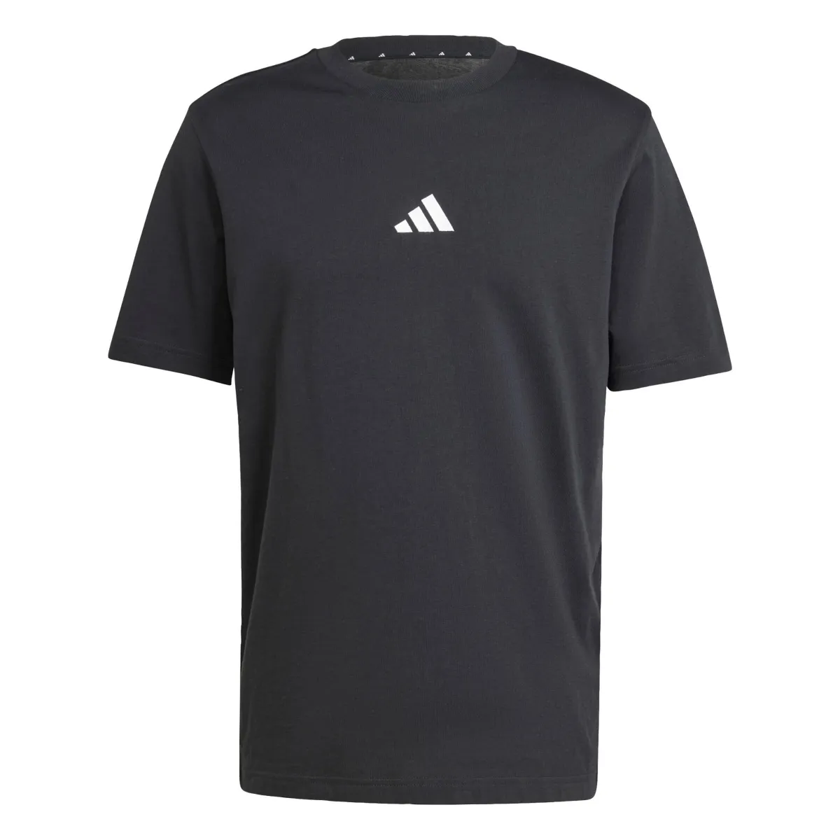 ADIDAS SPORTSWEAR Λειτουργικό μπλουζάκι 'Essentials'